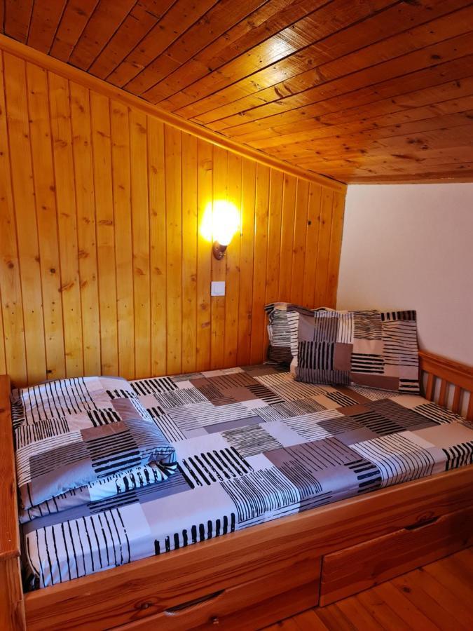 Къща За Гости Каза Роза - Swiss Style Chalet Casa Rosa Guest House Kyustendil Exterior foto
